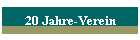 20 Jahre-Verein