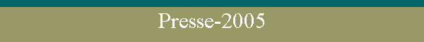 Presse-2005