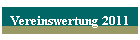 Vereinswertung 2011