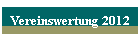 Vereinswertung 2012
