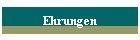 Ehrungen