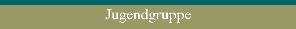 Jugendgruppe
