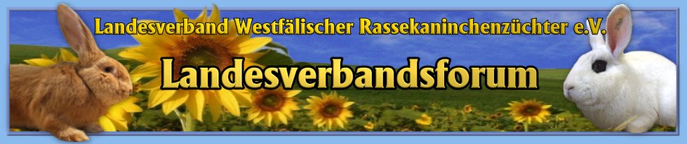 Landesverbandsforum Westfalen