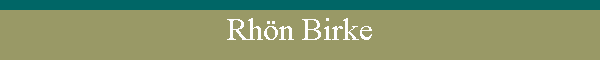 Rhn Birke