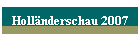 Hollnderschau 2007