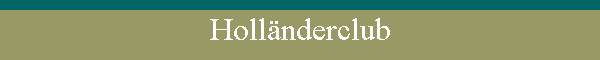 Hollnderclub